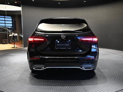 2025 Mercedes-BENZ B-CLASS photo 6