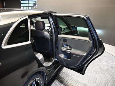 2025 Mercedes-BENZ B-CLASS photo 9