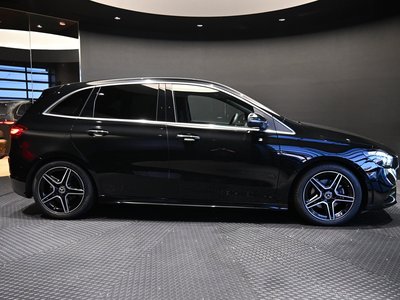 2025 Mercedes-BENZ B-CLASS photo 4