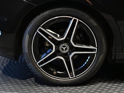 2025 Mercedes-BENZ B-CLASS photo 12