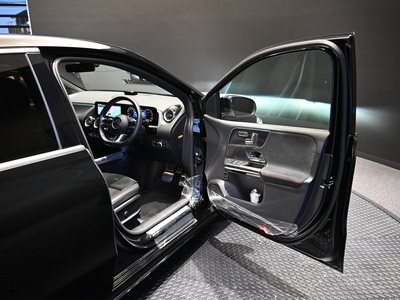 2025 Mercedes-BENZ B-CLASS thumbnail 30