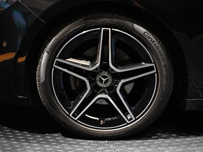 2025 Mercedes-BENZ B-CLASS photo 14