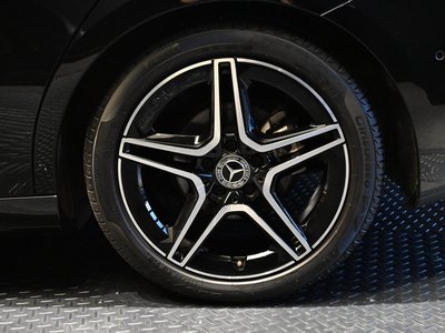 2025 Mercedes-BENZ B-CLASS photo 13