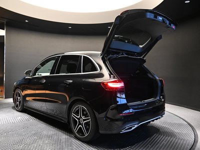 2025 Mercedes-BENZ B-CLASS photo 8
