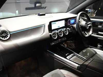 2025 Mercedes-BENZ B-CLASS thumbnail 49