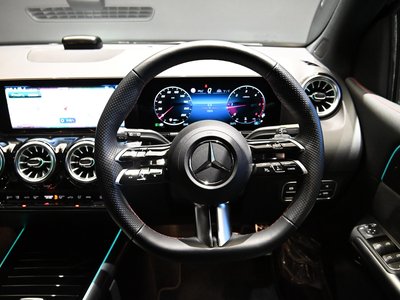 2025 Mercedes-BENZ B-CLASS thumbnail 20