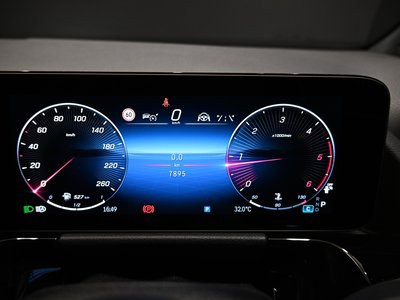 2025 Mercedes-BENZ B-CLASS thumbnail 21