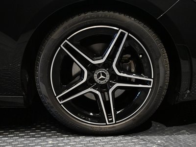 2025 Mercedes-BENZ B-CLASS photo 11