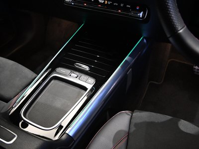 2025 Mercedes-BENZ B-CLASS thumbnail 62