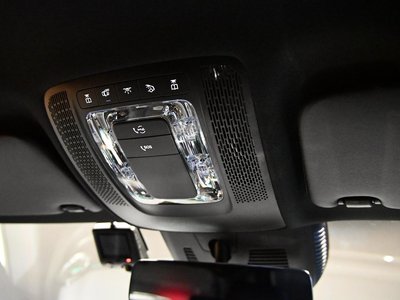 2025 Mercedes-BENZ B-CLASS thumbnail 56