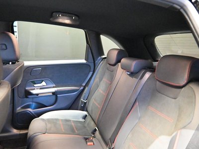 2025 Mercedes-BENZ B-CLASS thumbnail 54
