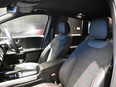 2025 Mercedes-BENZ B-CLASS thumbnail 46