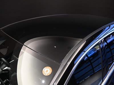 2025 Mercedes-BENZ B-CLASS photo 10