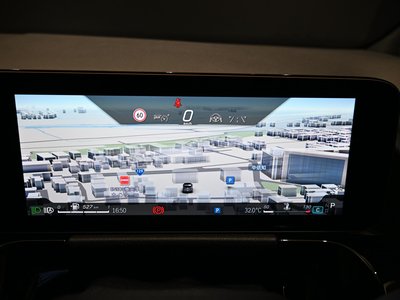 2025 Mercedes-BENZ B-CLASS thumbnail 34