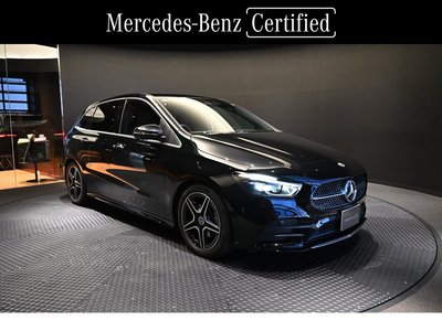 2025 Mercedes-BENZ B-CLASS photo 3