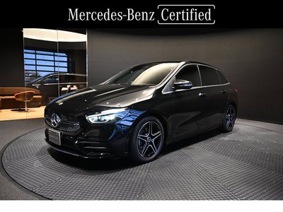 2025 Mercedes-BENZ B-CLASS photo 1