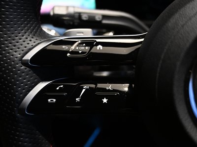 2025 Mercedes-BENZ B-CLASS thumbnail 24