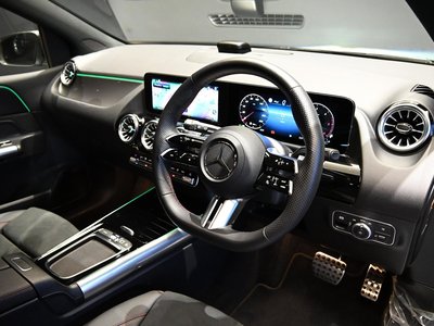 2025 Mercedes-BENZ B-CLASS thumbnail 48