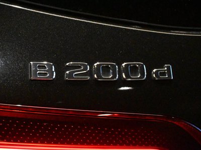 2025 Mercedes-BENZ B-CLASS thumbnail 60