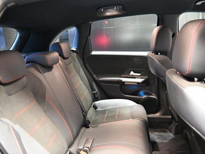 2025 Mercedes-BENZ B-CLASS thumbnail 52