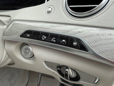 2015 Mercedes-BENZ S-CLASS thumbnail 31