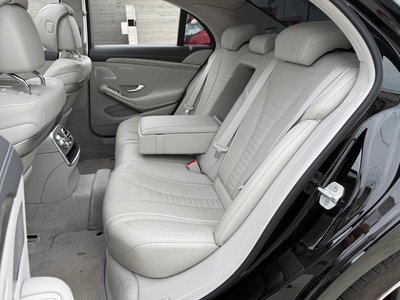 2015 Mercedes-BENZ S-CLASS thumbnail 26