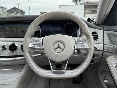 2015 Mercedes-BENZ S-CLASS thumbnail 29
