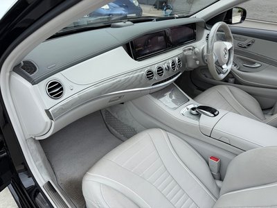 2015 Mercedes-BENZ S-CLASS thumbnail 19
