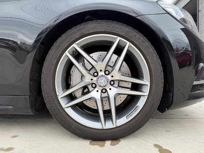 2015 Mercedes-BENZ S-CLASS thumbnail 45