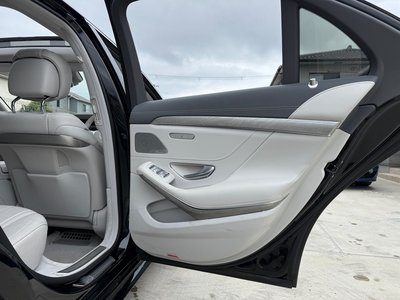 2015 Mercedes-BENZ S-CLASS thumbnail 38