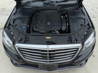 2015 Mercedes-BENZ S-CLASS thumbnail 41