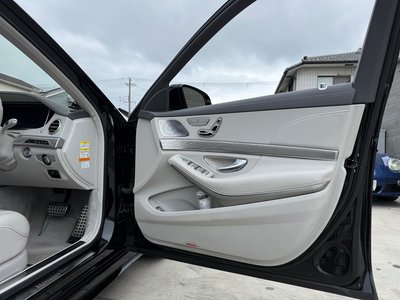 2015 Mercedes-BENZ S-CLASS thumbnail 35
