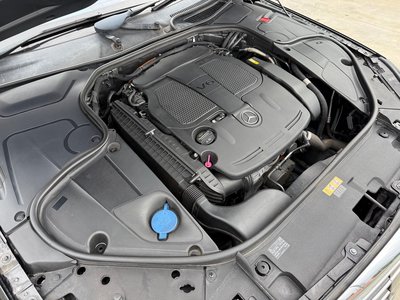 2015 Mercedes-BENZ S-CLASS thumbnail 42