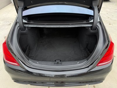 2015 Mercedes-BENZ S-CLASS thumbnail 39