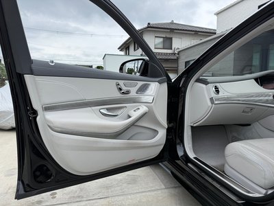 2015 Mercedes-BENZ S-CLASS thumbnail 36
