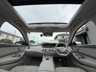 2015 Mercedes-BENZ S-CLASS thumbnail 17