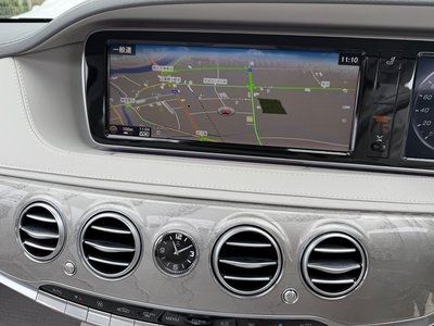 2015 Mercedes-BENZ S-CLASS thumbnail 32
