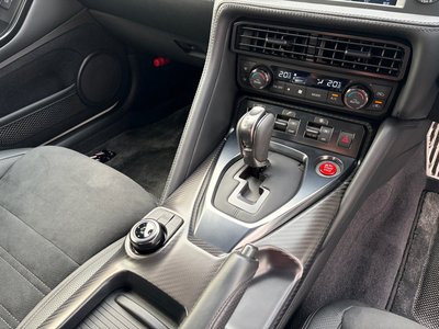 2025 Nissan GT-R photo 15