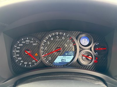 2025 Nissan GT-R photo 16