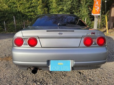 صورة 7 لـ 1998 Nissan SKYLINE GT-R SEDAN