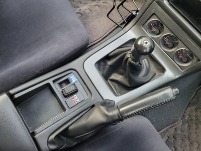 صورة 23 لـ 1998 Nissan SKYLINE GT-R SEDAN