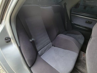 صورة 34 لـ 1998 Nissan SKYLINE GT-R SEDAN