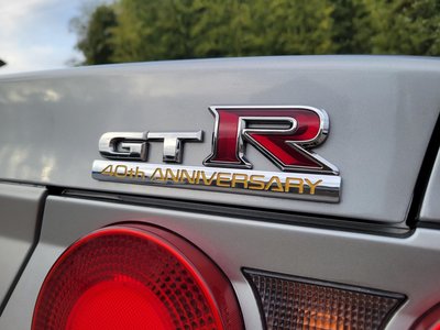 صورة 55 لـ 1998 Nissan SKYLINE GT-R SEDAN