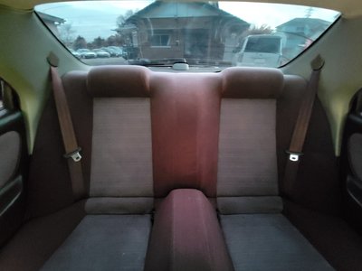 صورة 32 لـ 1998 Nissan SKYLINE GT-R SEDAN