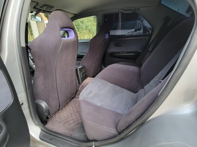 صورة 37 لـ 1998 Nissan SKYLINE GT-R SEDAN