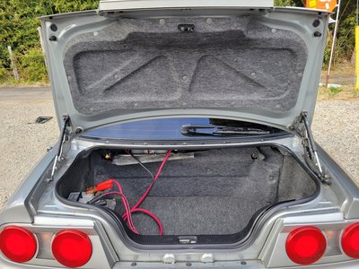 صورة 39 لـ 1998 Nissan SKYLINE GT-R SEDAN