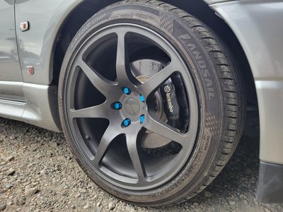 صورة 49 لـ 1998 Nissan SKYLINE GT-R SEDAN