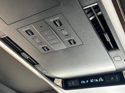 صورة 55 لـ 2024 Toyota VELLFIRE