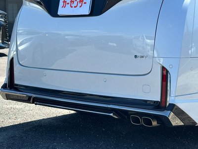 صورة 26 لـ 2024 Toyota VELLFIRE