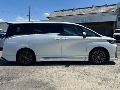 صورة 20 لـ 2024 Toyota VELLFIRE
